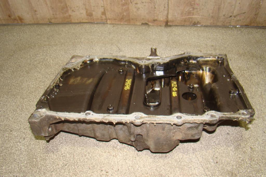 Поддон масляный двигателя, 8000 рублей, Пермь