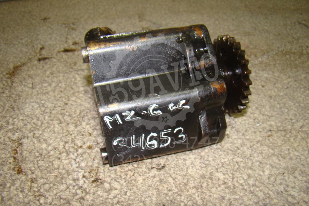 Насос масляный, 1000 рублей, Пермь