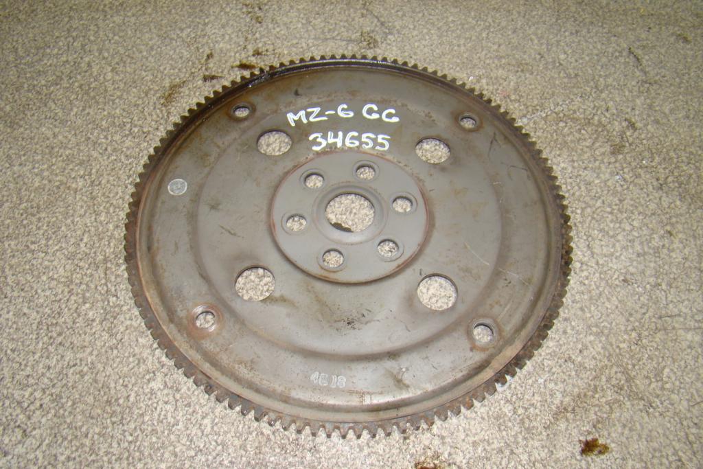 Маховик, 1000 рублей, Пермь