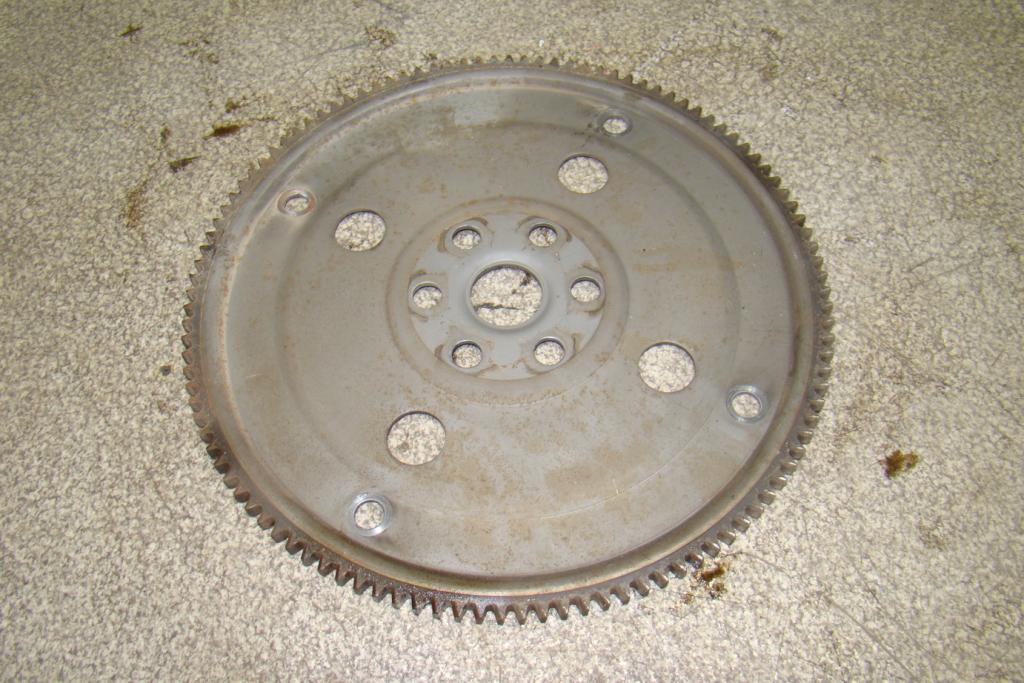 Маховик, 1000 рублей, Пермь