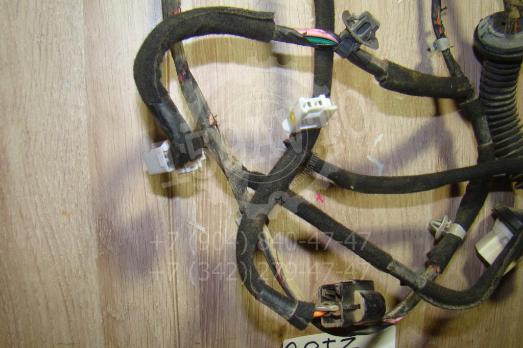 Проводка двери, 700 рублей, Пермь