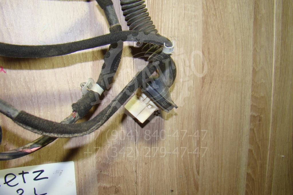 Проводка двери, 700 рублей, Пермь