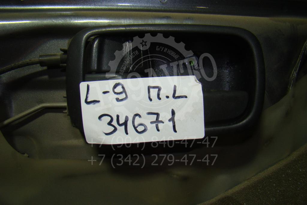 Ручка двери внутренняя левая, 500 рублей, Пермь