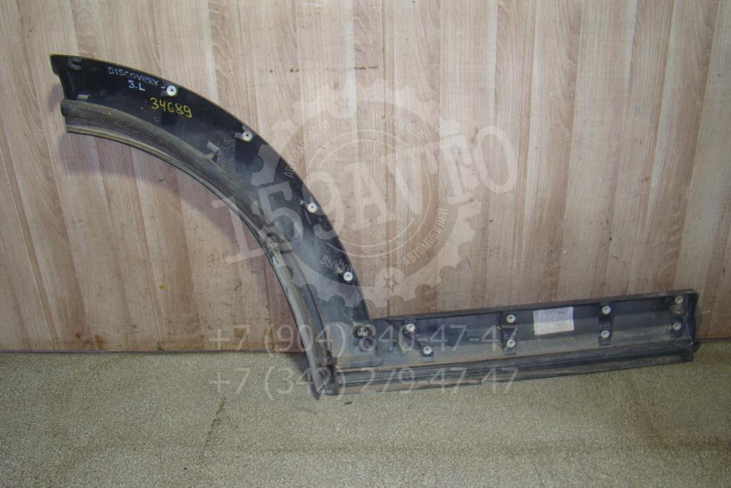 Накладка двери задней левой, 1000 рублей, Пермь