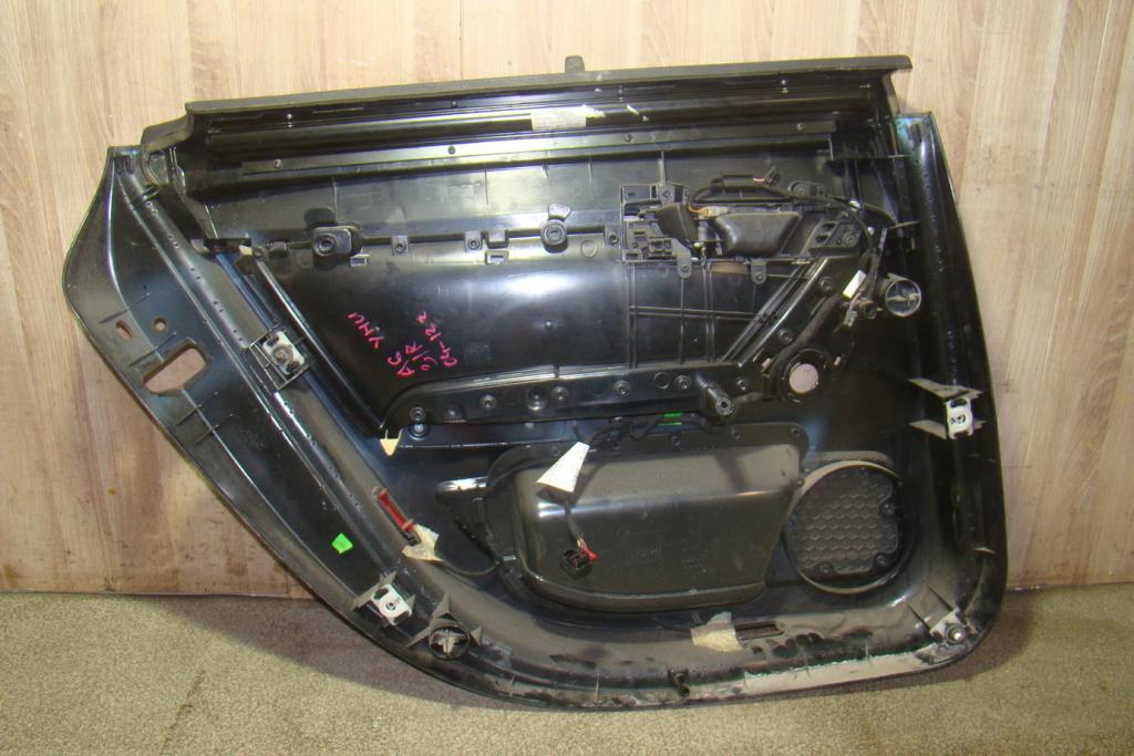 Обшивка двери задней правой, 1500 рублей, Пермь