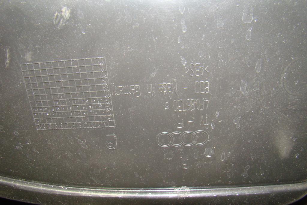 Обшивка двери задней правой, 1500 рублей, Пермь