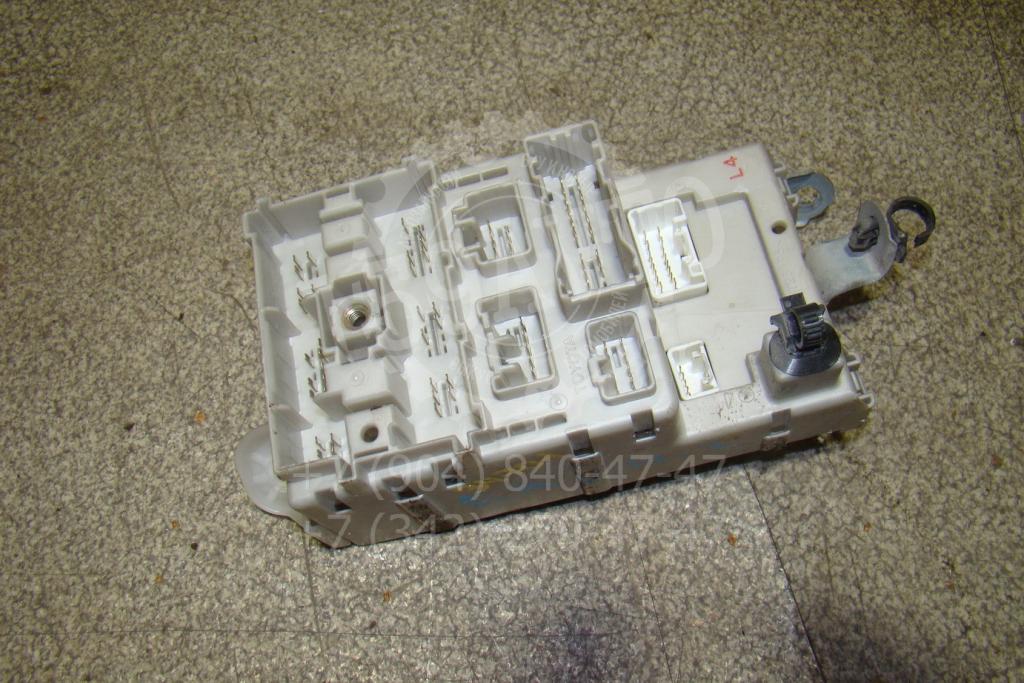 Блок предохранителей, 1000 рублей, Пермь