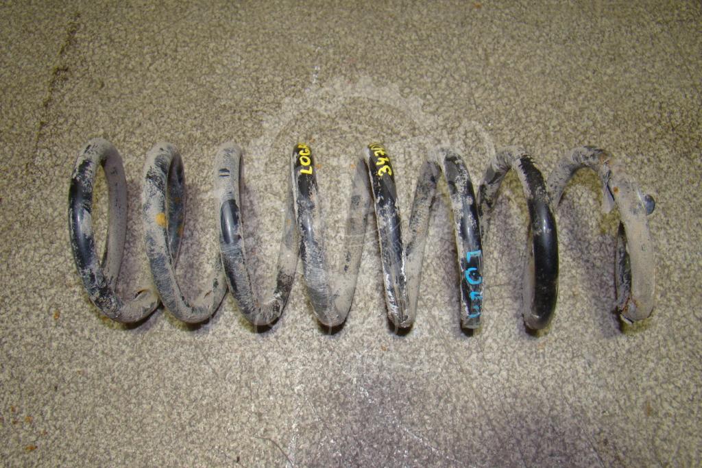 Пружина задняя, 800 рублей, Пермь