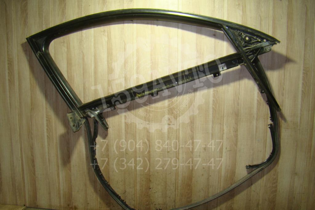 Рамка двери, 2000 рублей, Пермь