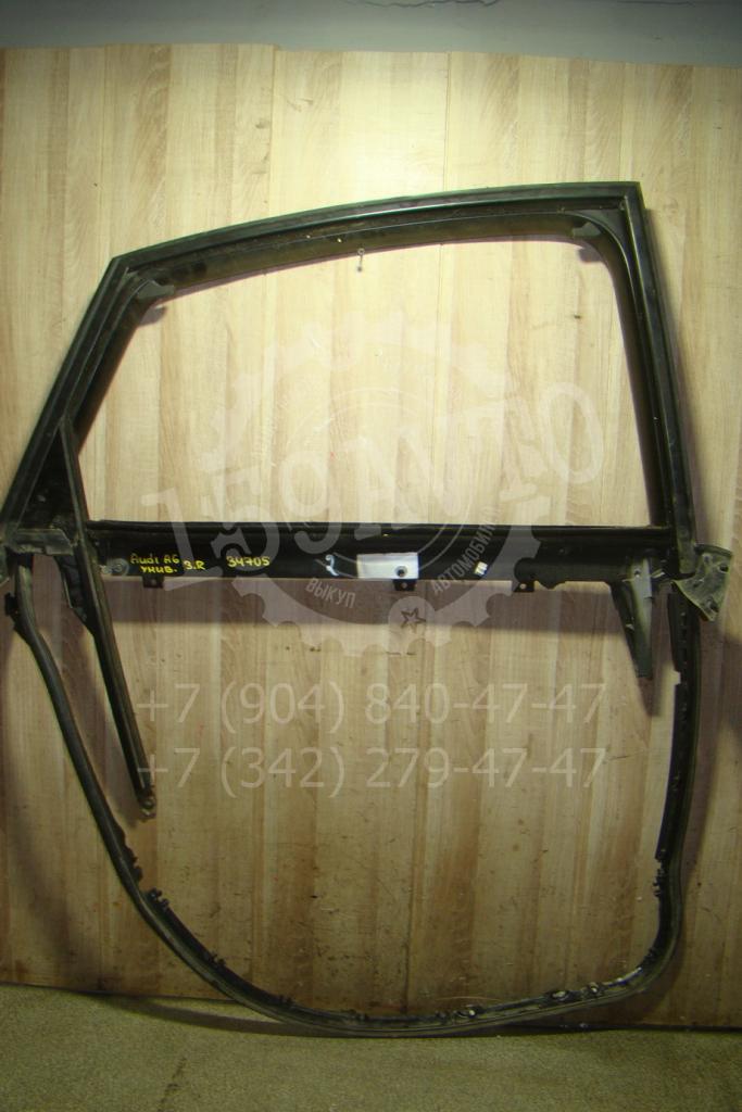 Рамка двери, 1500 рублей, Пермь