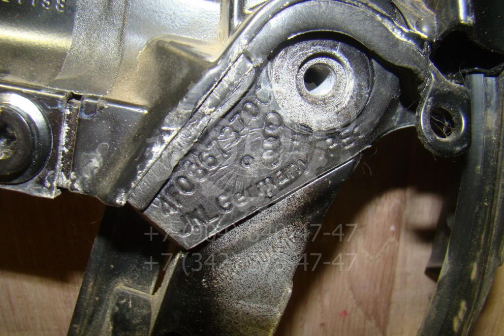 Рамка двери, 1500 рублей, Пермь