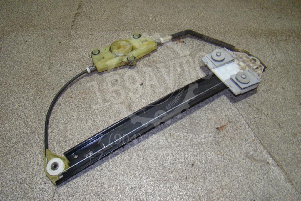 Стеклоподъемник задний правый, 500 рублей, Пермь