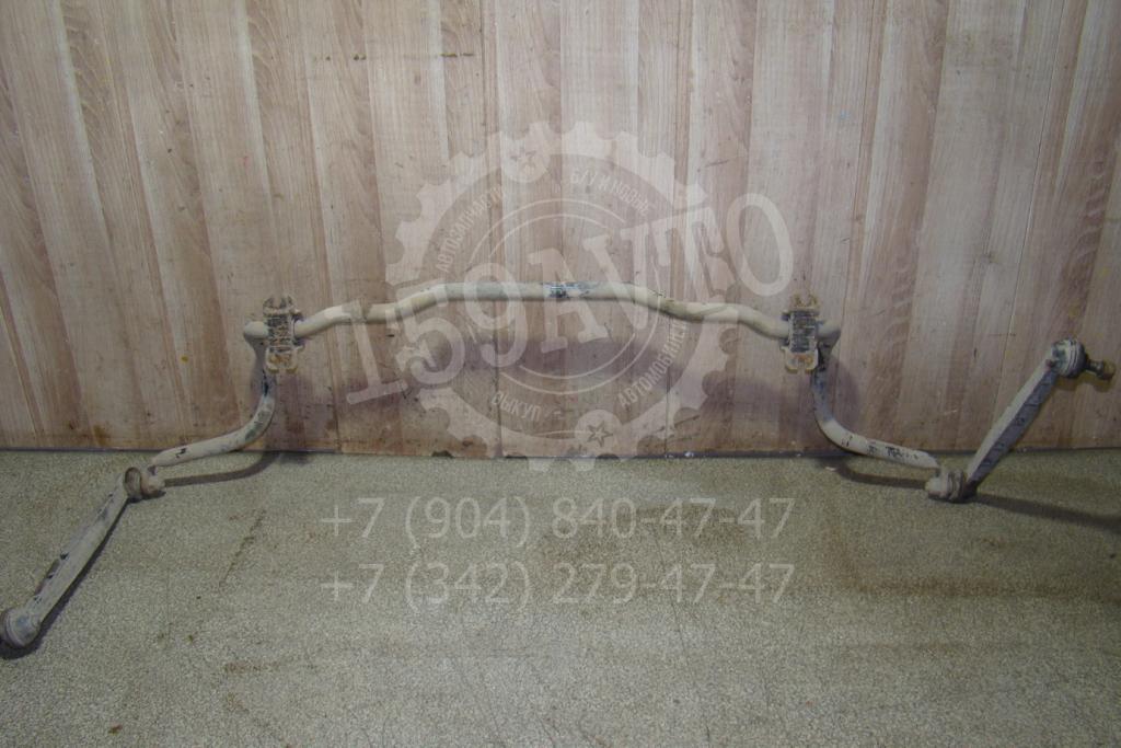 Стабилизатор передний, 1000 рублей, Пермь