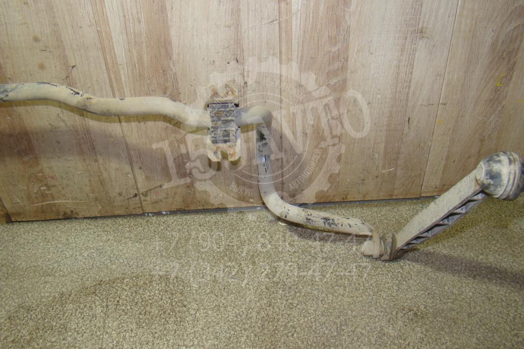 Стабилизатор передний, 1000 рублей, Пермь