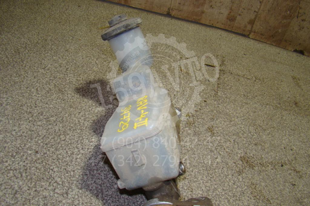 Бачок главного тормозного цилиндра, 500 рублей, Пермь