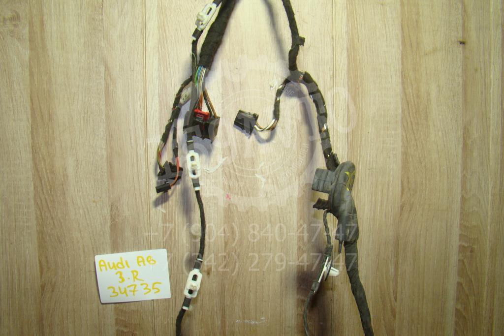 Проводка двери, 1000 рублей, Пермь