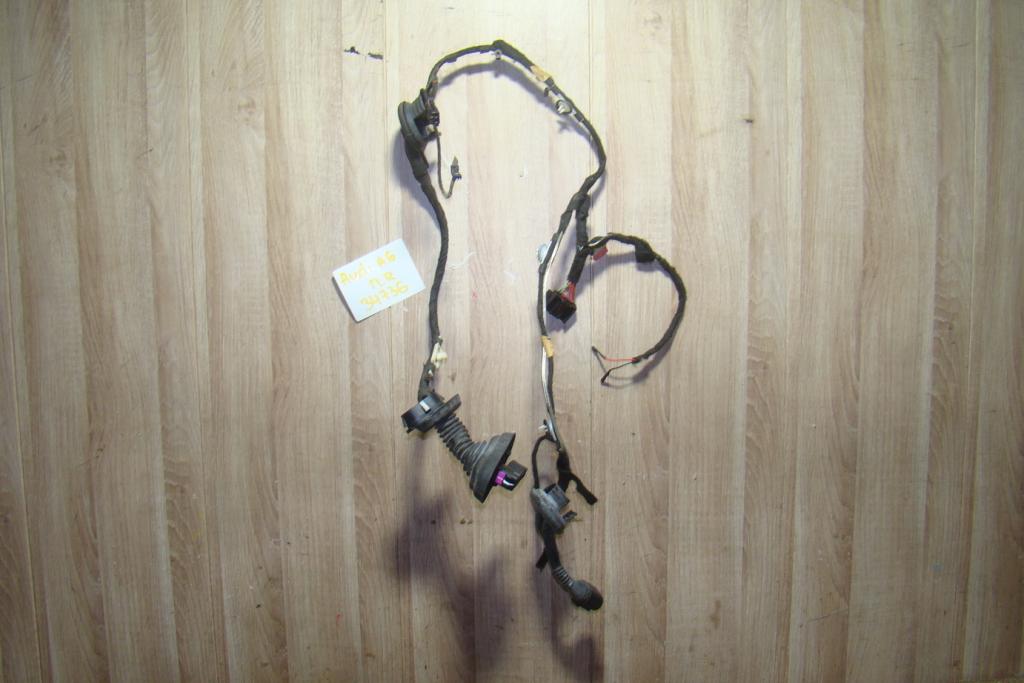 Проводка двери, 2000 рублей, Пермь