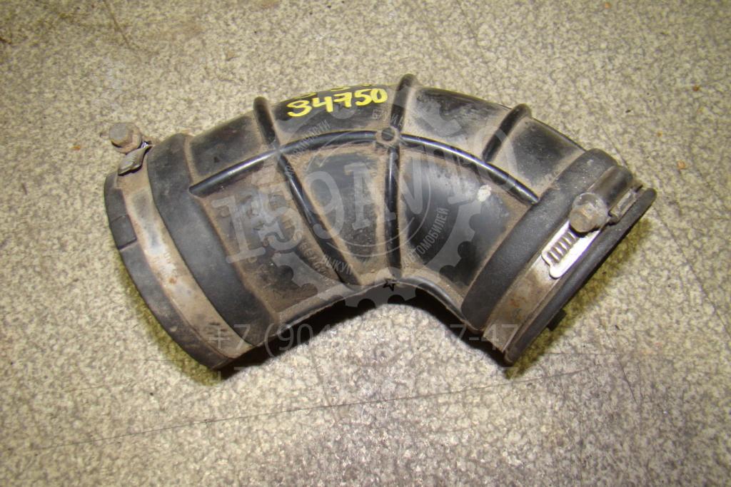 Патрубок воздушного фильтра, 800 рублей, Пермь