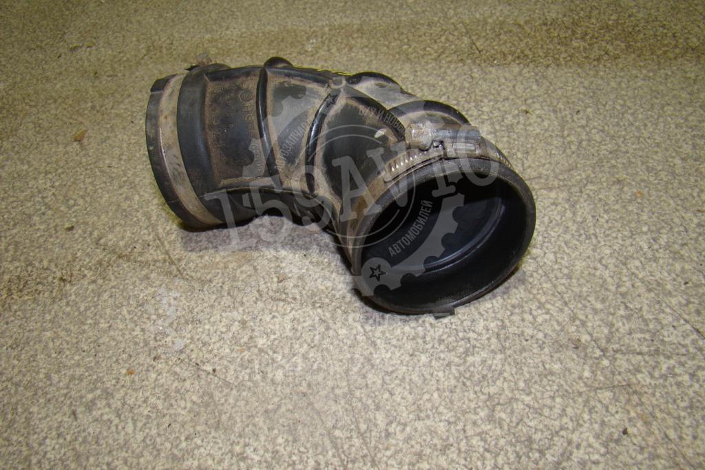 Патрубок воздушного фильтра, 800 рублей, Пермь