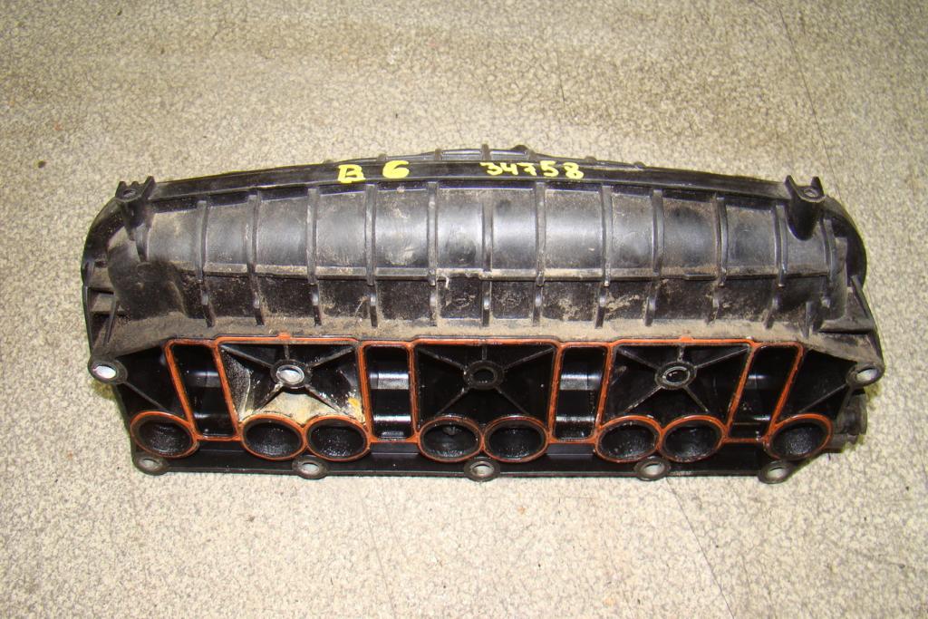 Коллектор впускной, 4000 рублей, Пермь