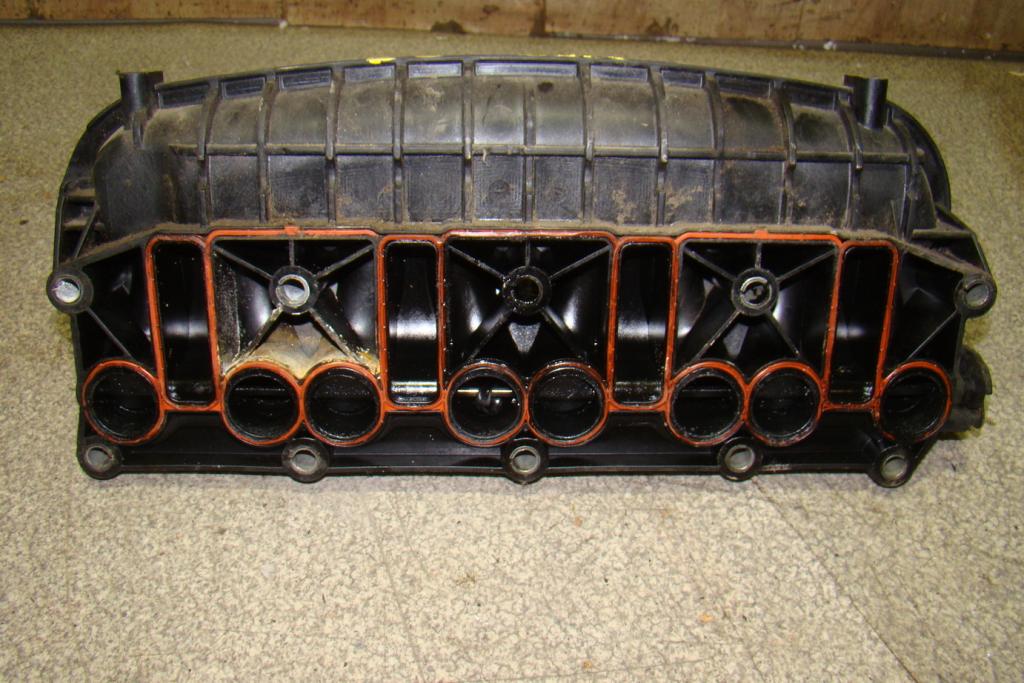 Коллектор впускной, 4000 рублей, Пермь