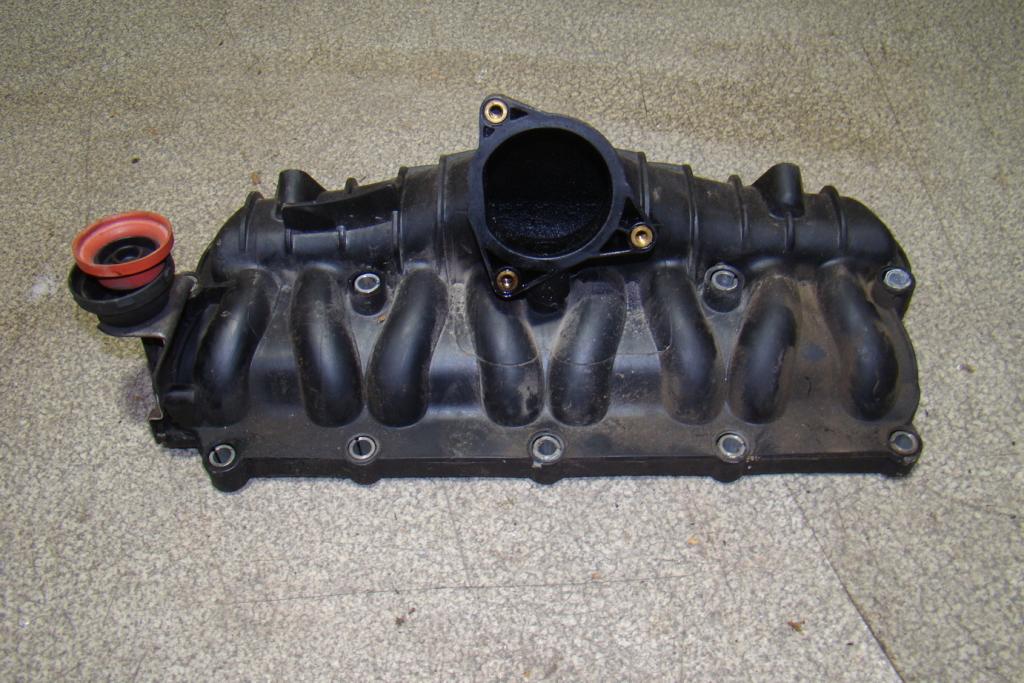 Коллектор впускной, 4000 рублей, Пермь