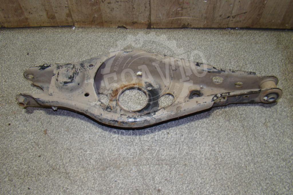 Рычаг задний поперечный правый, 2000 рублей, Пермь