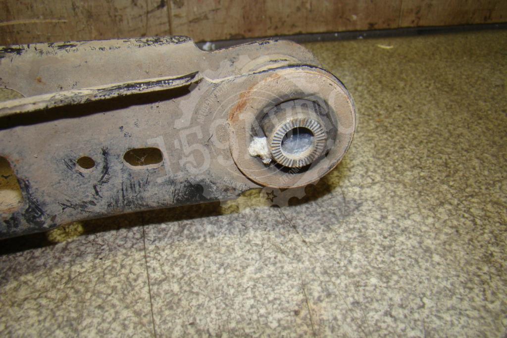 Рычаг задний поперечный правый, 2000 рублей, Пермь