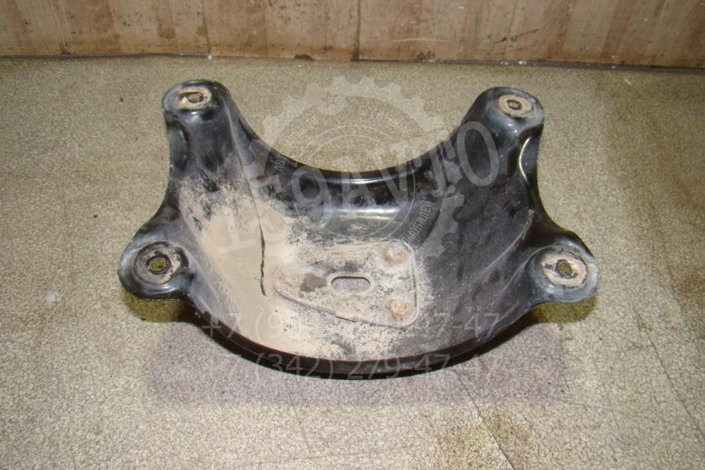 Кронштейн крепления запасного колеса, 1000 рублей, Пермь