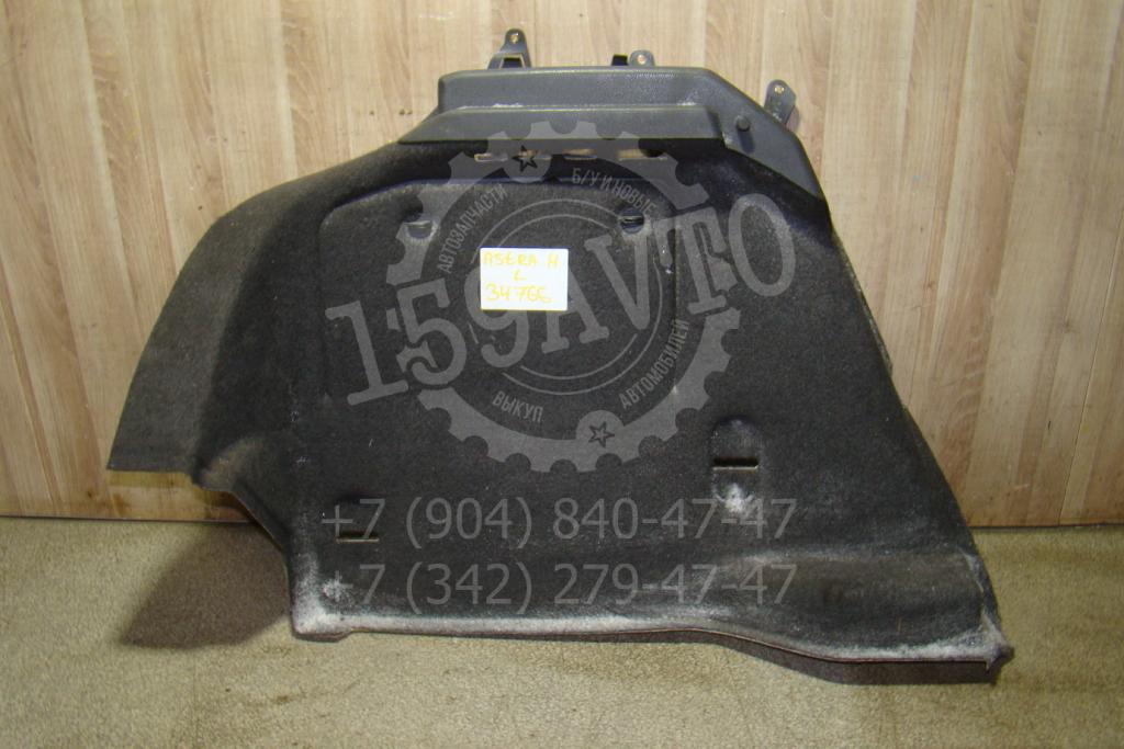 Обшивка багажника, 1000 рублей, Пермь