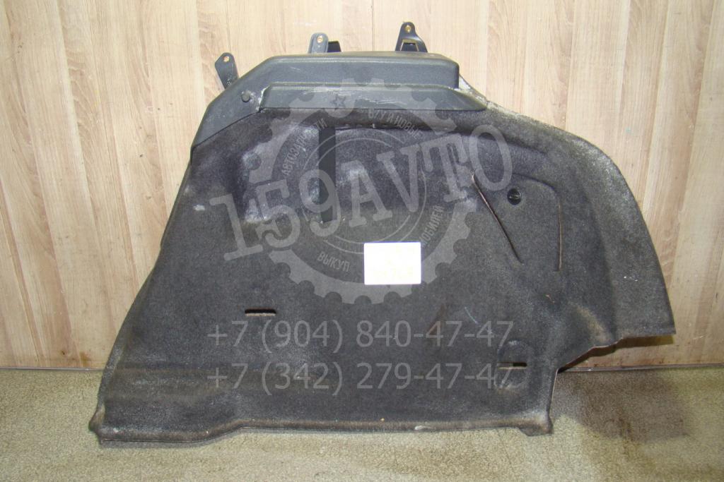 Обшивка багажника, 1000 рублей, Пермь