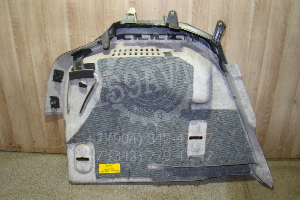 Обшивка багажника, 1000 рублей, Пермь