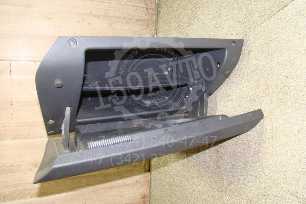 Бардачок, 1000 рублей, Пермь