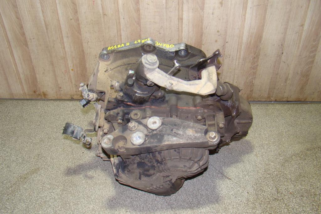 МКПП, 35000 рублей, Пермь