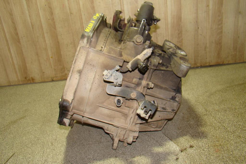 МКПП, 35000 рублей, Пермь