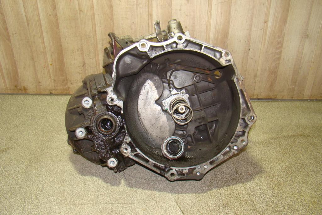 МКПП, 35000 рублей, Пермь