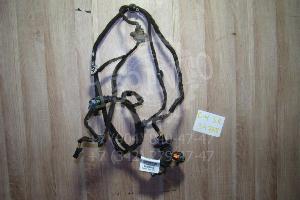 Проводка двери, 1000 рублей, Пермь