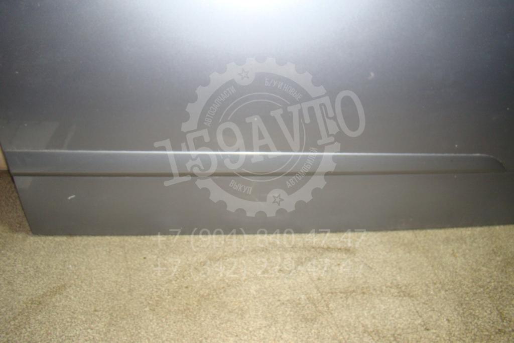 Молдинг передней правой двери, 700 рублей, Пермь
