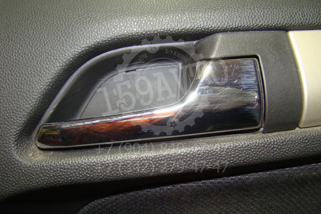 Ручка двери внутренняя правая, 550 рублей, Пермь