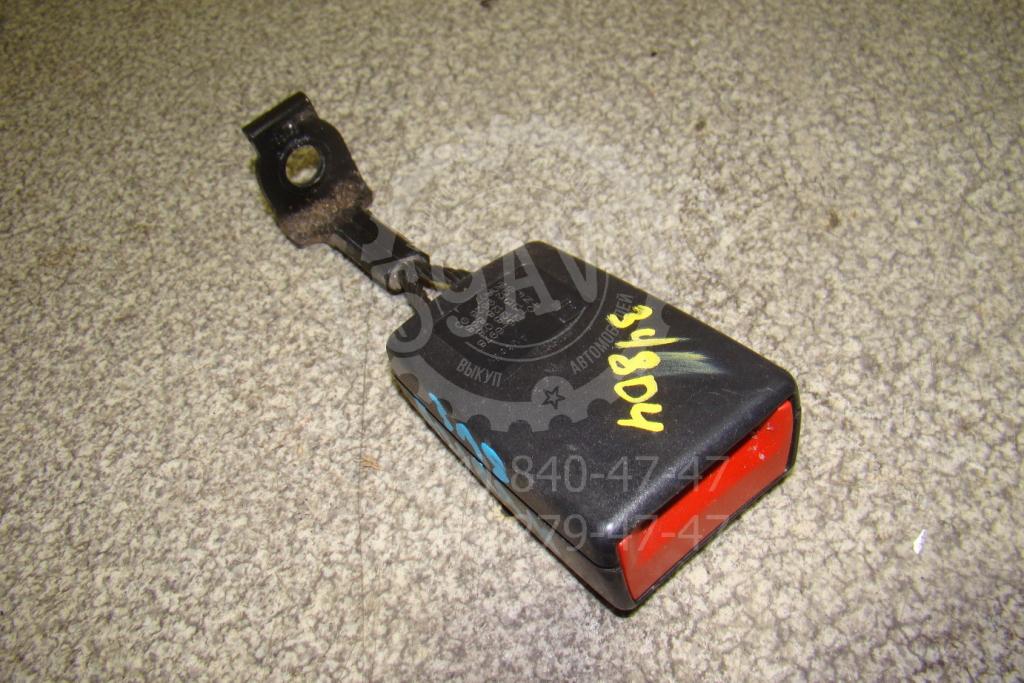 Ответная часть ремня безопасности, 500 рублей, Пермь