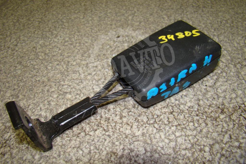 Ответная часть ремня безопасности, 500 рублей, Пермь