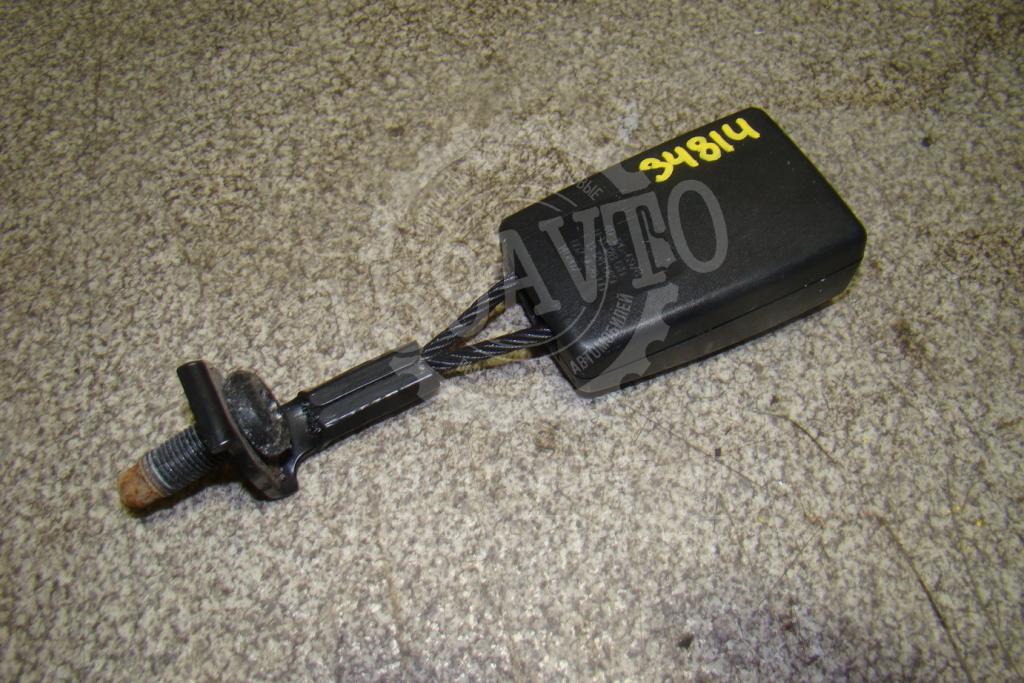 Ответная часть ремня безопасности, 500 рублей, Пермь