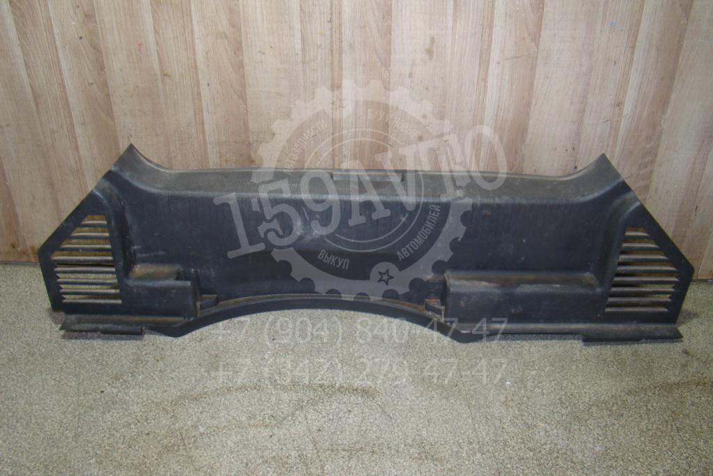 Обшивка багажника, 2000 рублей, Пермь