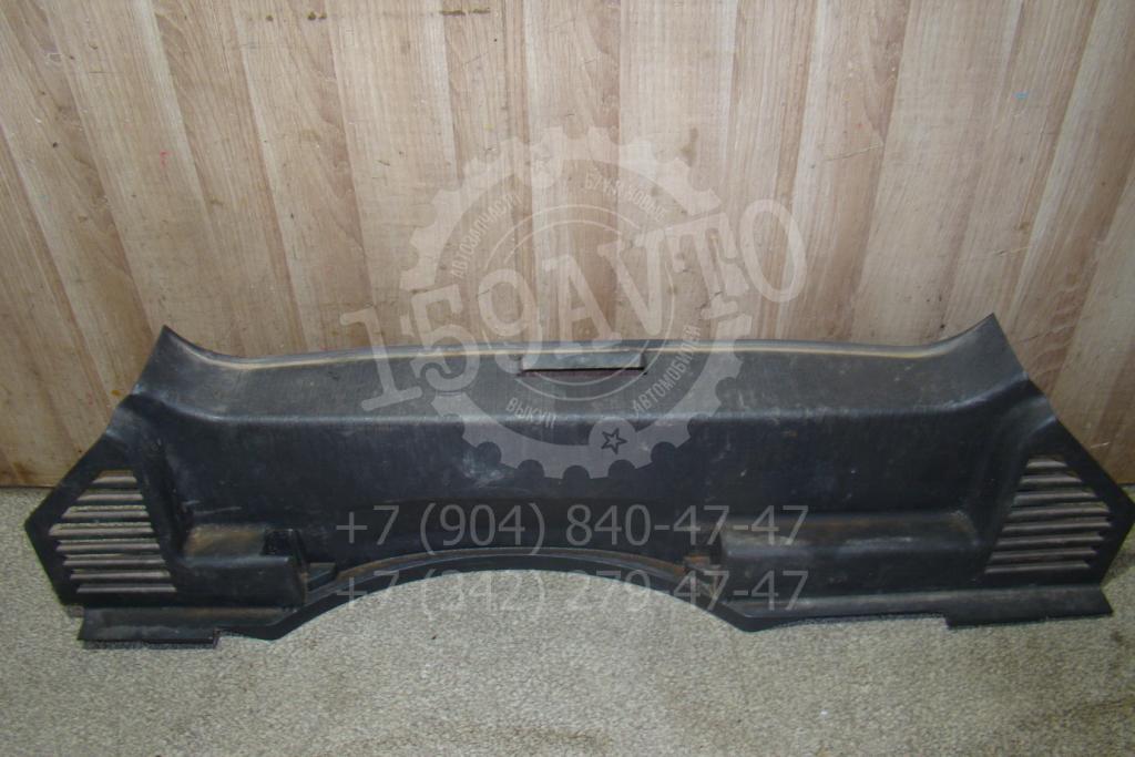 Обшивка багажника, 2000 рублей, Пермь