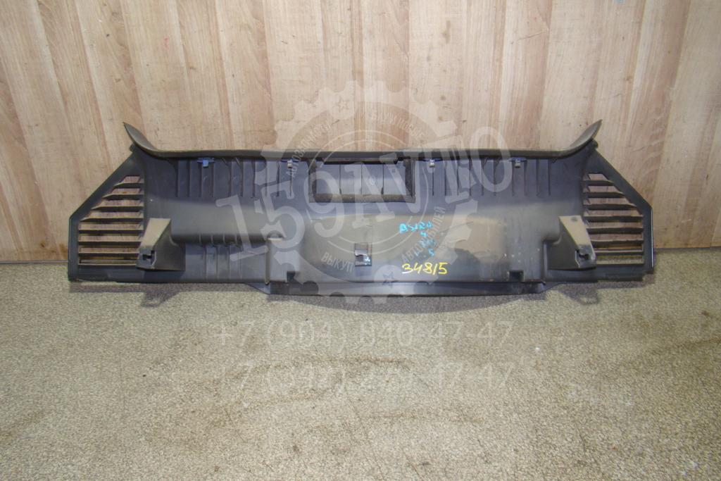 Обшивка багажника, 2000 рублей, Пермь