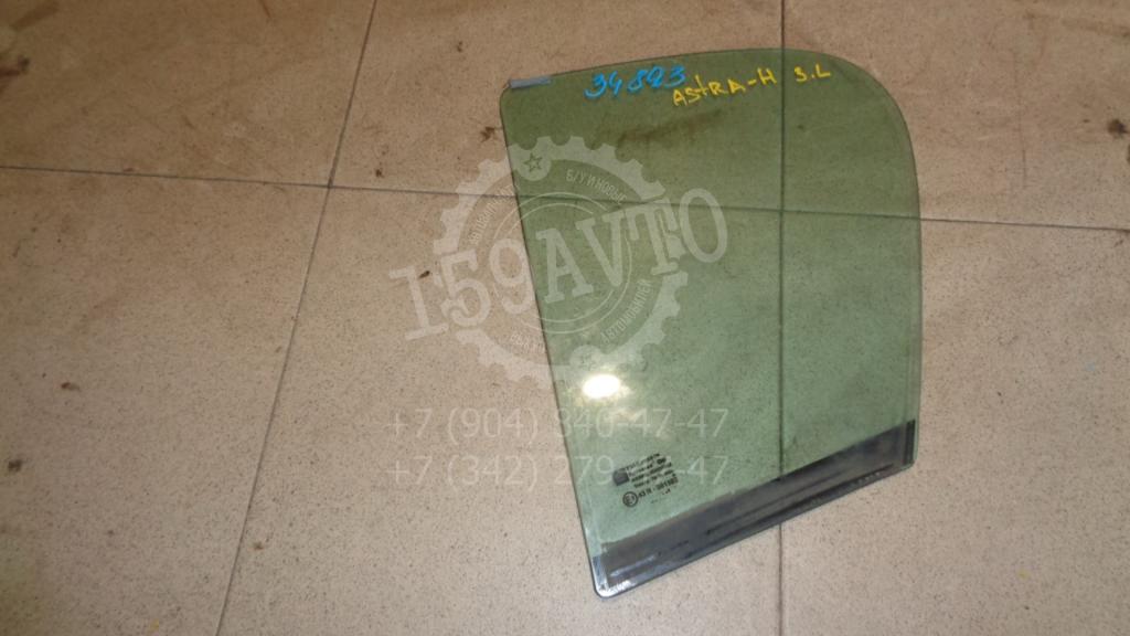 Стекло двери задней левой форточка, 500 рублей, Пермь