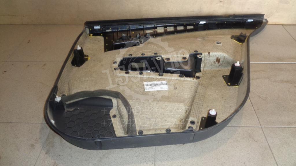 Обшивка двери задней левой, 1000 рублей, Пермь