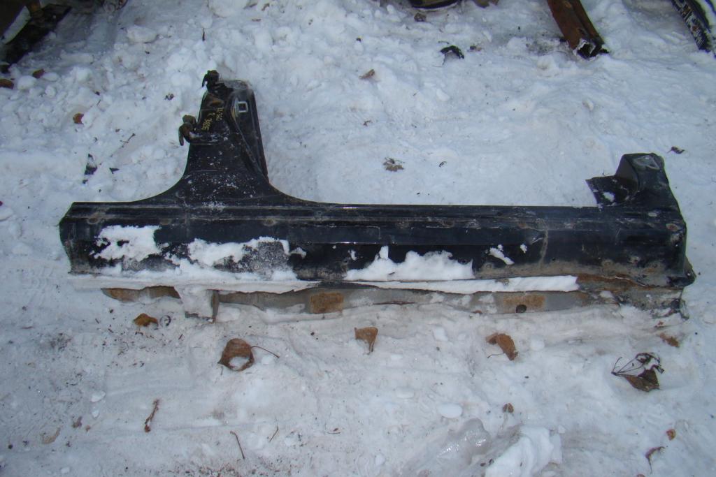 Порог со стойкой правый, 6000 рублей, Пермь