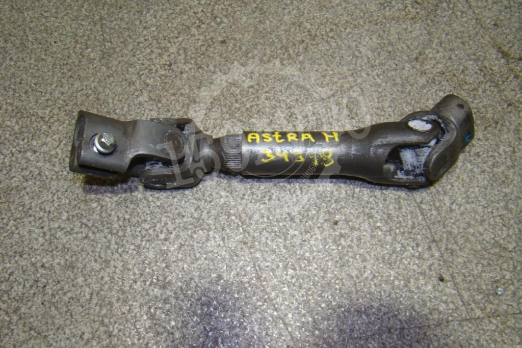 Кардан рулевой, 1000 рублей, Пермь