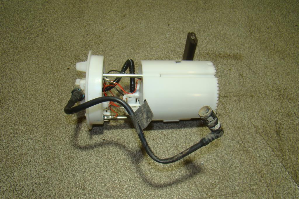 Насос топливный, 3000 рублей, Пермь